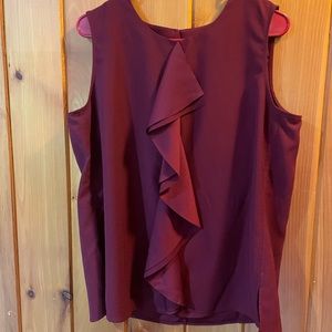 Liz Claiborne Career Tank